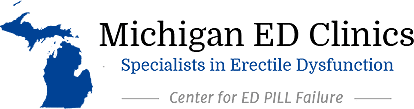 Michigan ED Clinic - Premature Ejaculation Landing Page